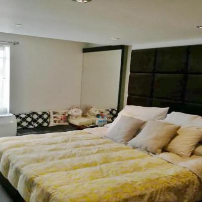 VENTA DE DEPARTAMENTO 4° PISO EN CONDOMINIO, URB. SAN EDUARDO